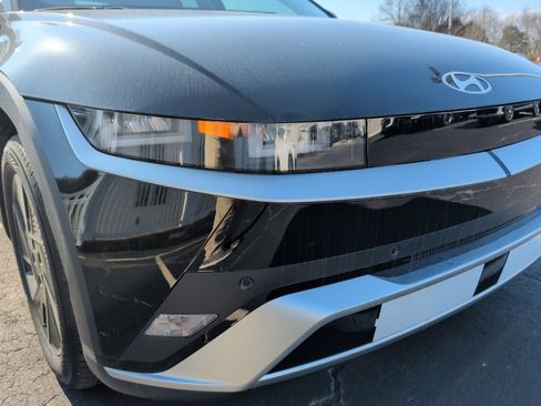 New 2026 Hyundai Ioniq 5 SEL image 24