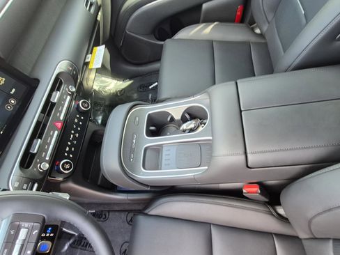 New 2026 Hyundai Palisade Calligraphy FWD image 25