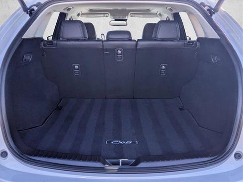 Used 2020 MAZDA CX-5 Touring image 18