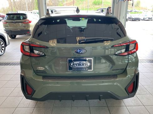 New 2026 Subaru Crosstrek 2.5i Limited image 15
