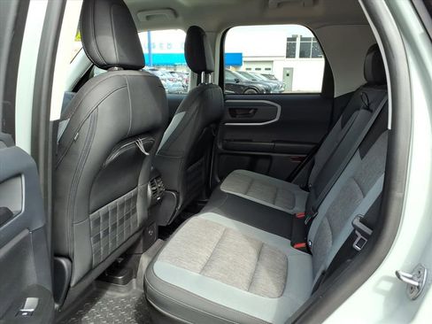 Certified 2022 Ford Bronco Sport Big Bend w/ Convenience Package image 11