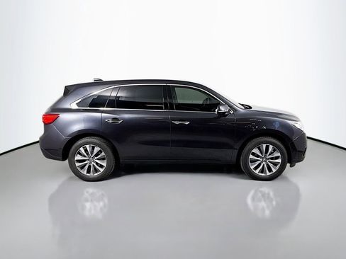 Used 2014 Acura MDX 3.5L Technology Package image 4