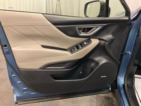 Used 2020 Subaru Forester Limited w/ Popular Package #3 image 16