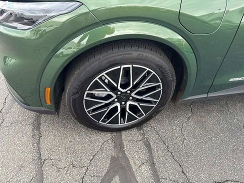 Used 2025 Ford Mustang Mach-E Premium image 13