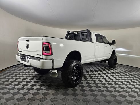 New 2024 RAM 3500 Laramie w/ Night Edition image 21