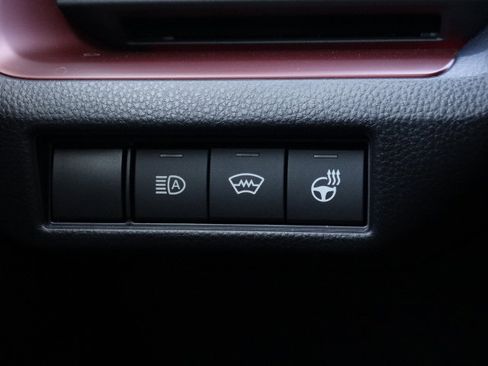 New 2026 Toyota Prius Plug-In Hybrid image 30