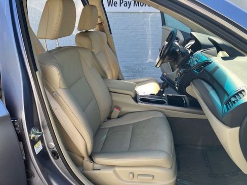 Used 2015 Acura RDX FWD w/ Technology Package image 11
