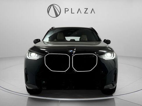 New 2026 BMW X3 xDrive30 w/ M Sport Package image 8