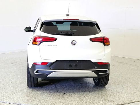 Used 2020 Buick Encore GX Preferred image 6