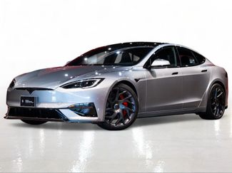 Used 2026 Tesla Model S Plaid AWD/4WD video 1