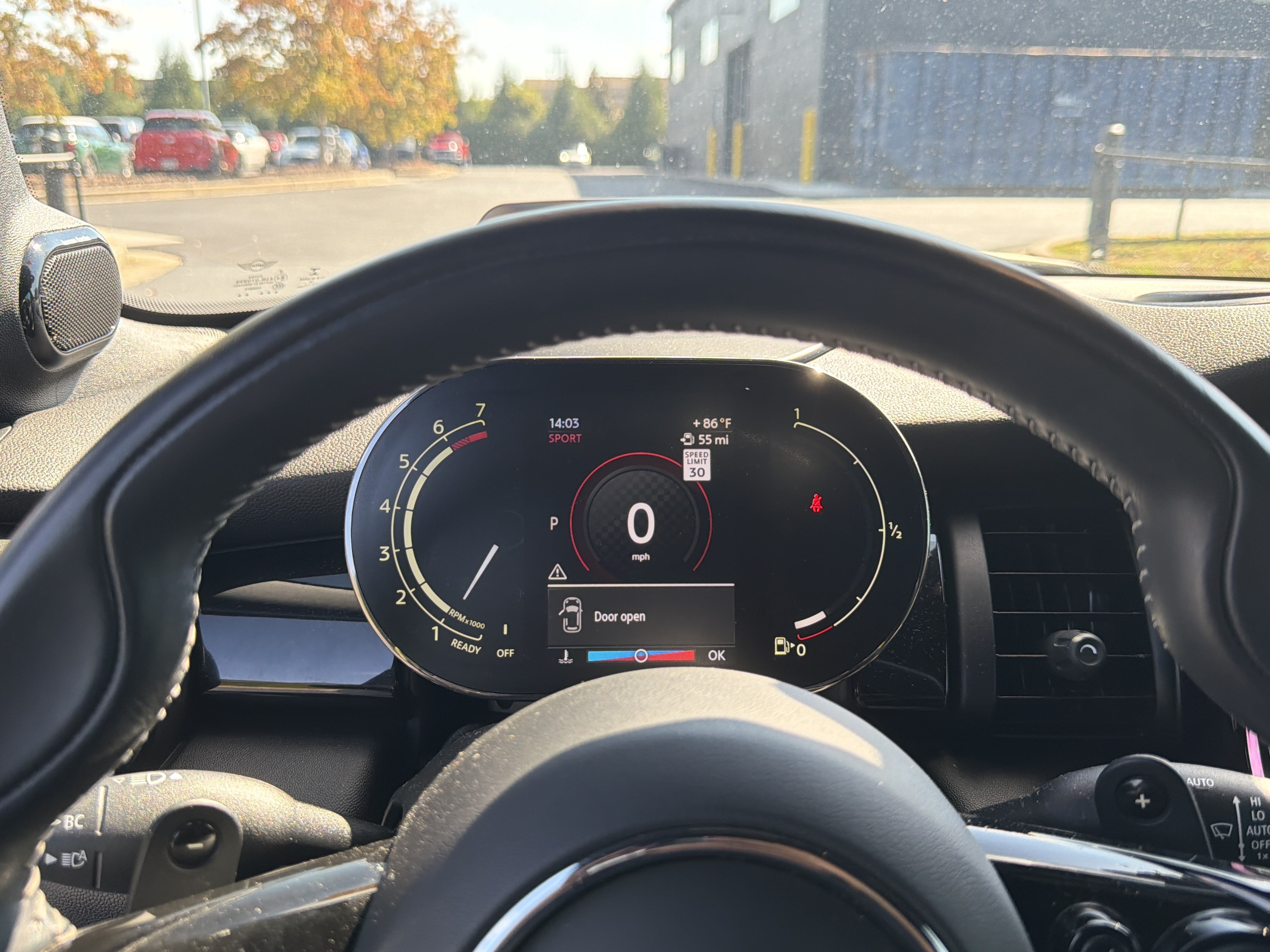 Used 2021 MINI Cooper S FWD image 23