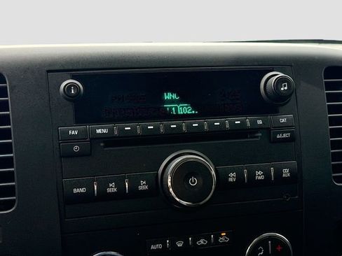 Used 2011 Chevrolet Silverado 1500 LT w/ All-Star Edition image 13