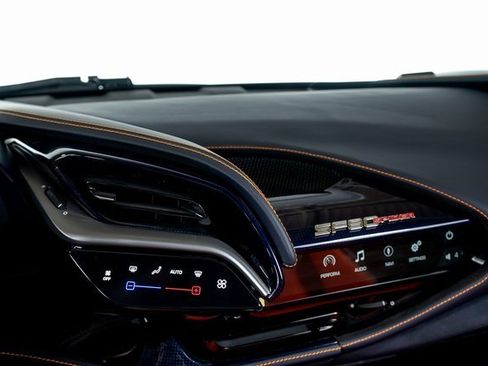 Certified 2024 Ferrari SF90 Spider image 39