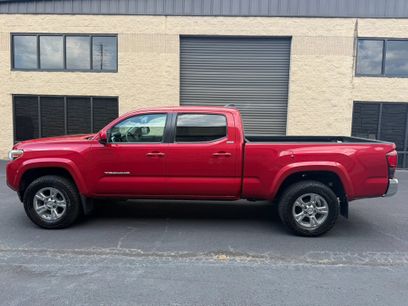 Used 2020 Toyota Tacoma SR5