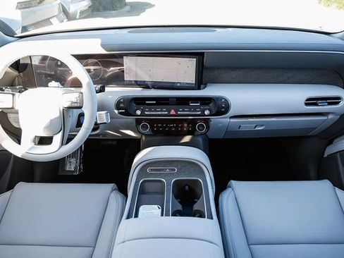 New 2026 Hyundai Palisade Limited AWD/4WD image 12