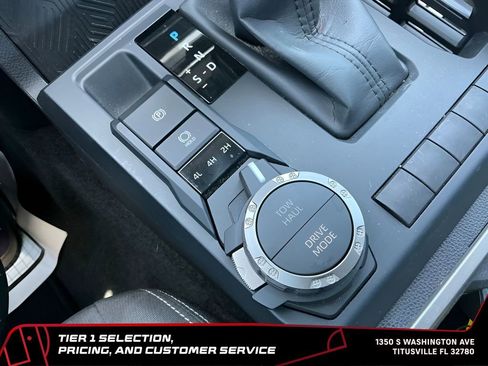 Used 2026 Toyota Tacoma TRD Sport AWD/4WD image 28