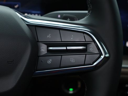 New 2026 Chevrolet Tahoe High Country AWD/4WD image 19