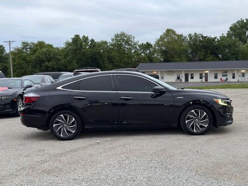 Used 2019 Honda Insight Touring image 8
