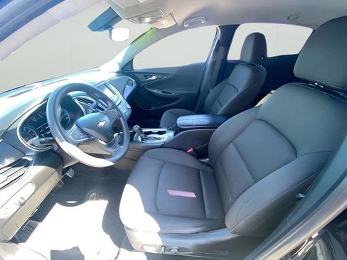 Used 2016 Chevrolet Malibu LT FWD image 18