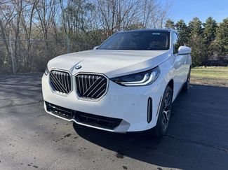 New 2026 BMW X3 xDrive30 w/ Convenience Package video 1