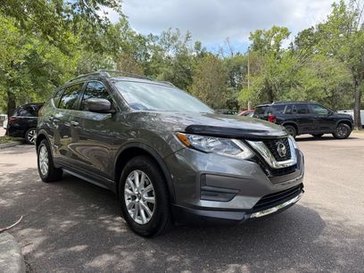 Used 2019 Nissan Rogue S w/ Special Edition Package