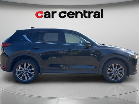 Used 2019 MAZDA CX-5 Grand Touring AWD/4WD image 7