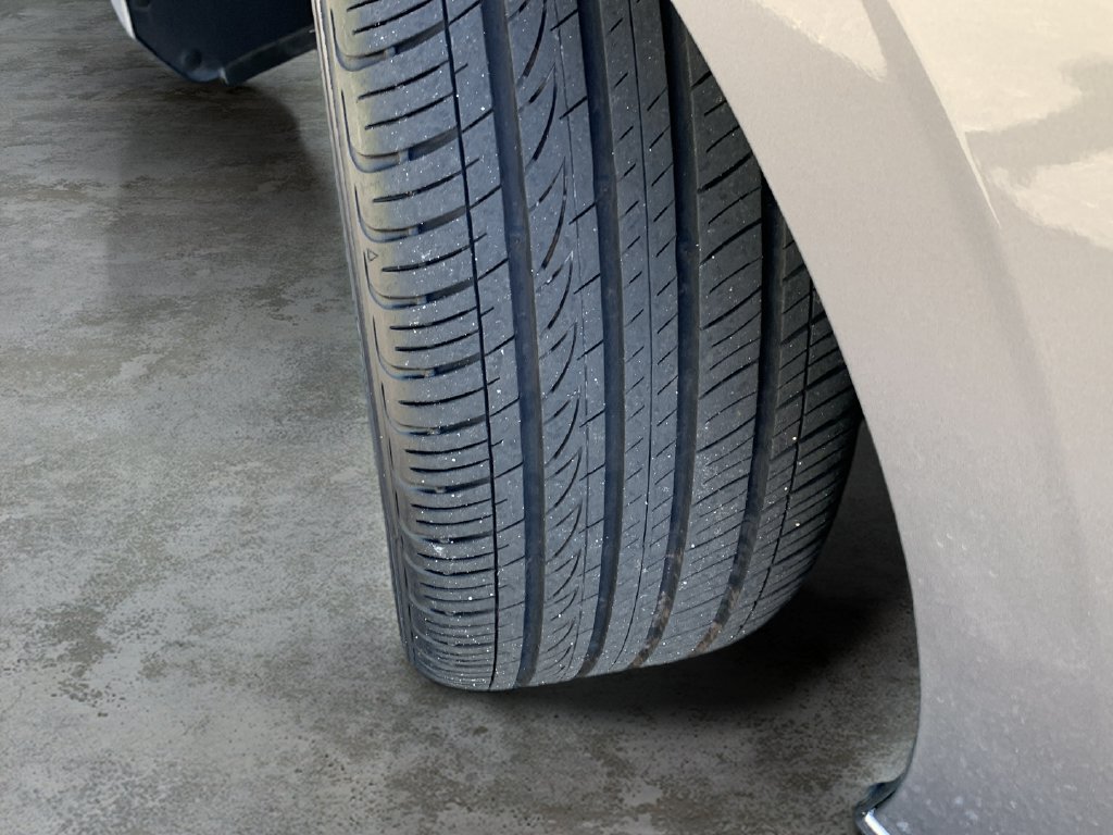 Certified 2024 Hyundai Elantra SEL w/ Convenience Package FWD image 47