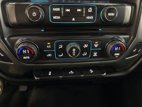 Used 2016 Chevrolet Silverado 1500 LT w/ All Star Edition image 30