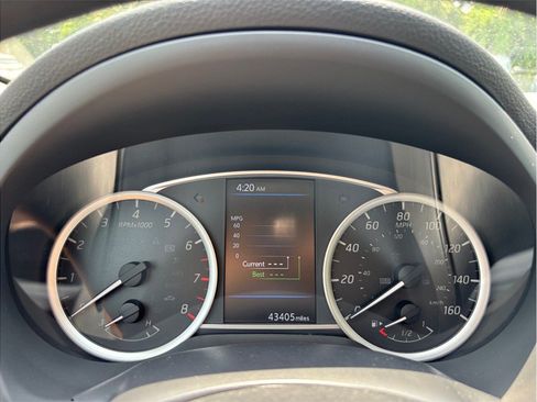 Used 2019 Nissan Sentra S FWD image 17