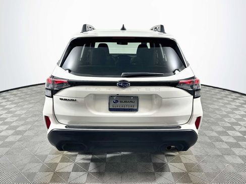 Certified 2026 Subaru Forester Premium w/ Base/Premium Package AWD/4WD image 6