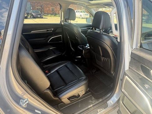 Used 2020 Kia Telluride S AWD/4WD image 11