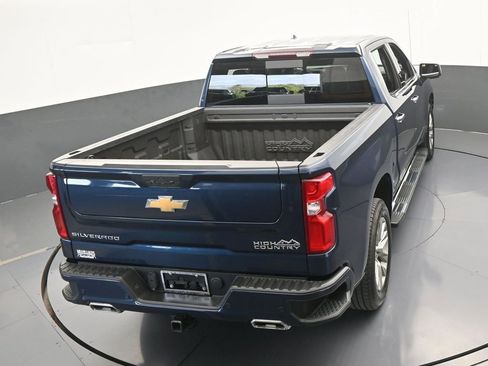 Used 2022 Chevrolet Silverado 1500 High Country image 52
