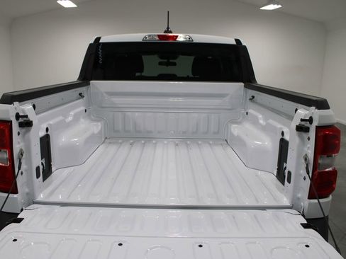 New 2026 Ford Maverick XL image 15