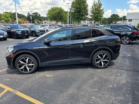 Used 2023 Volkswagen ID.4 Pro S AWD/4WD image 5