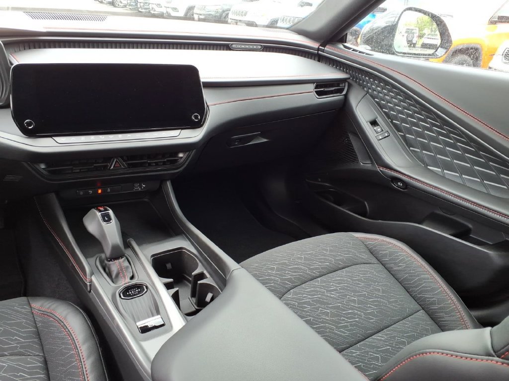 New 2026 Dodge Charger R/T w/ Driver Convenience Group AWD/4WD image 16