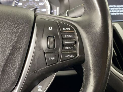 Used 2018 Acura TLX w/ Technology Package image 21