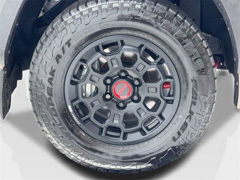 Used 2025 Toyota Sequoia TRD Pro image 55