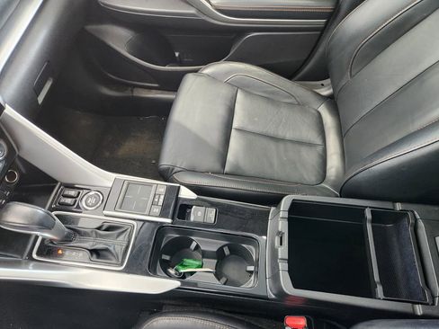 Used 2019 Mitsubishi Eclipse Cross SE image 30