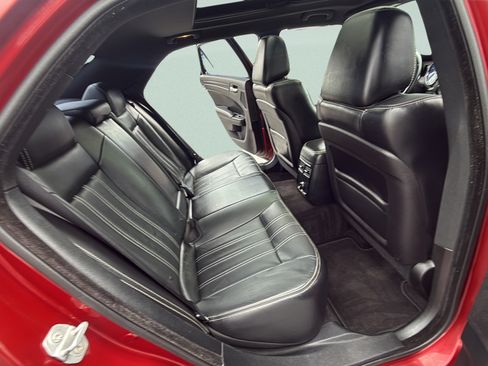 Used 2014 Chrysler 300 S AWD/4WD image 26