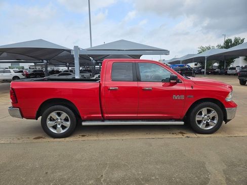 Used 2015 RAM 1500 Lone Star RWD image 4