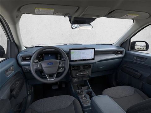 New 2026 Ford Maverick XL image 9