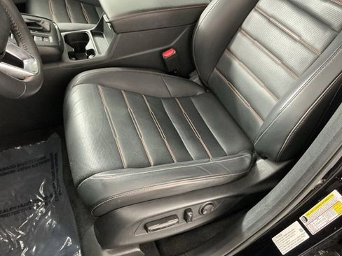 Certified 2024 Honda CR-V Sport-L image 8