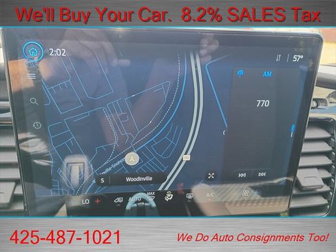 Used 2023 Ford Transit 350 XLT RWD image 22
