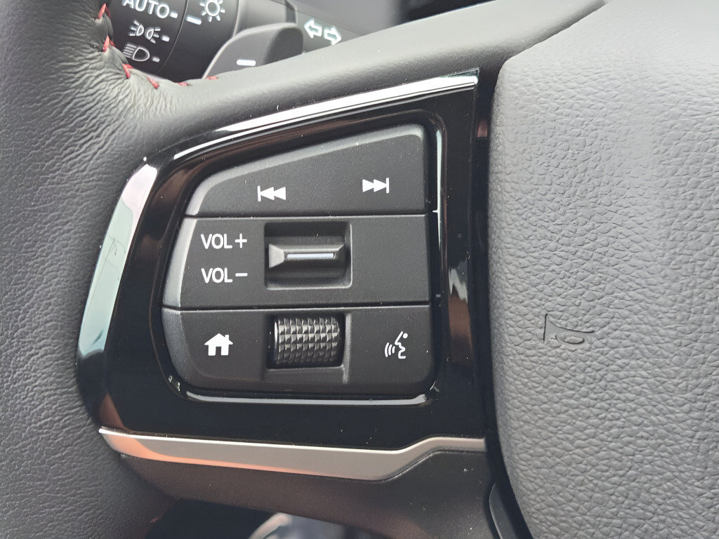 Used 2026 Honda Odyssey Sport-L image 34