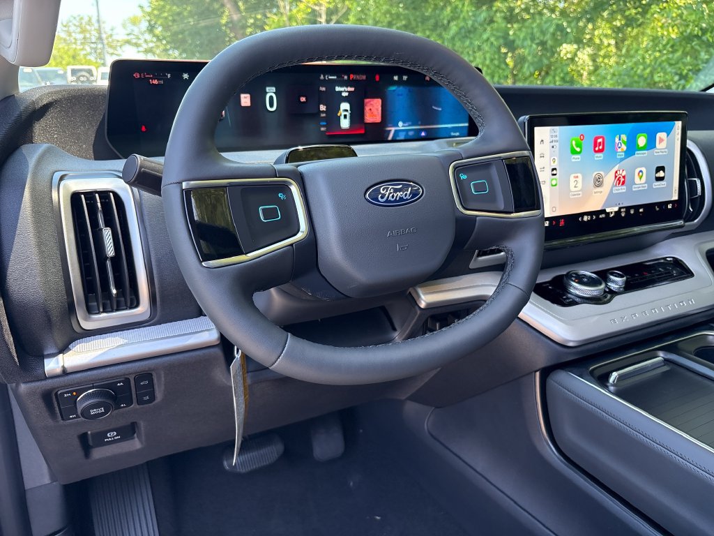 New 2026 Ford Expedition Max Active AWD/4WD image 14