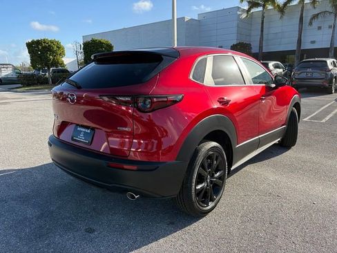 New 2026 MAZDA CX-30 AWD 2.5 S w/ Select Sport Pkg image 2