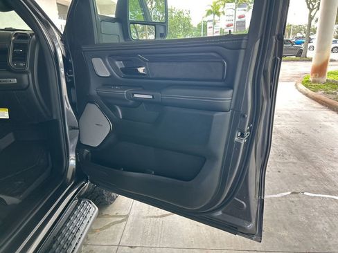 New 2026 RAM 1500 Rebel w/ Advanced Safety Group II image 33