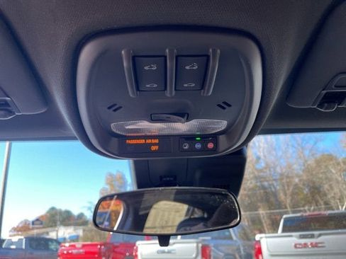 New 2026 Buick Envista Sport Touring w/ Convenience I Package image 19