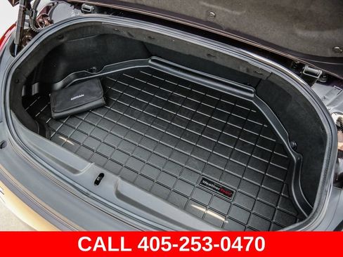 Used 2013 Nissan 370Z Touring w/ Sport Pkg RWD image 13