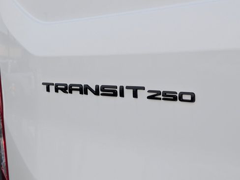 New 2026 Ford Transit 250 148 Medium Roof image 26